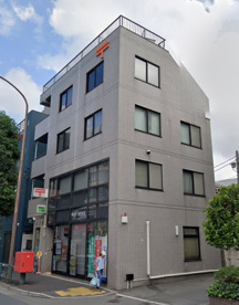世田谷瀬田郵便局の画像1