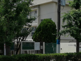 熊野田小学校