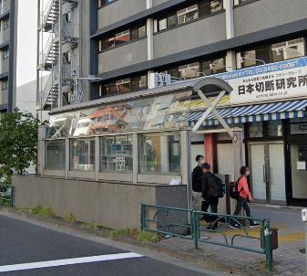 麻布十番駅の画像1