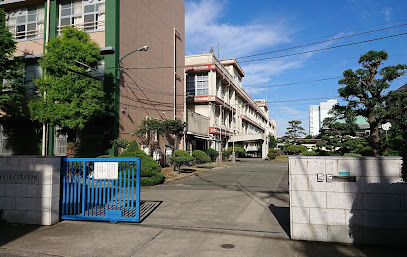 大阪府立東淀工業高等学校の画像1