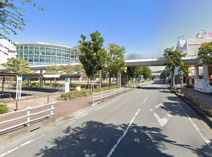 小田原ダイナシティ