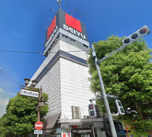 西友浦安店の画像1