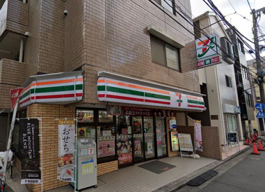 セブン-イレブン 横浜浅間町１丁目店の画像1