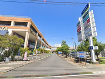 フレスポ小田原シティーモール