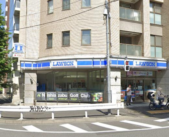 ローソン 西麻布一丁目店の画像1