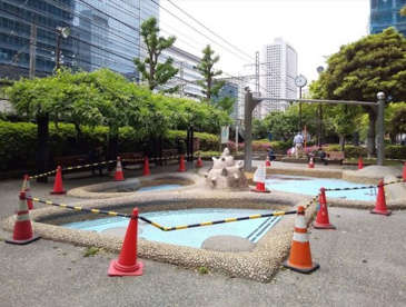 本芝公園の画像1