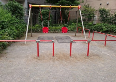 菊屋橋公園の画像1