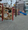 三田二丁目児童遊園