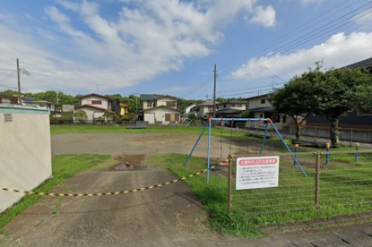 南町公園の画像1