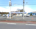 ローソン 厚木飯山南店