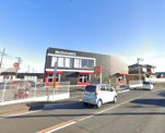 マクドナルド 厚木飯山店