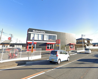 マクドナルド 厚木飯山店の画像1