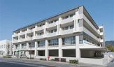 京都リハビリステーション病院