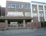 藤森中