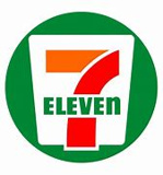 セブンイレブン