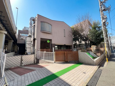 太陽の子代々木西参道保育園の画像1