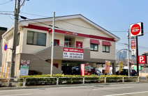 ガスト 東品川店(から好し取扱店)