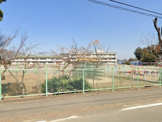 寄居町立用土小学校