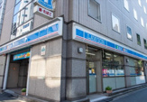 ローソン 新橋五丁目店