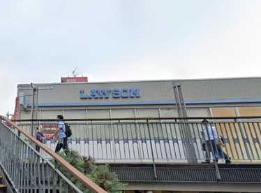 ローソン 東武練馬駅北口店の画像1