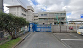 寝屋川市立桜小学校
