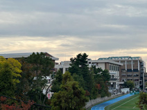 同志社香里中学校