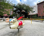 立川第二児童遊園
