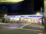 ローソン 淀川新北野