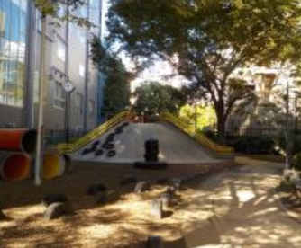 あかつき公園の画像1