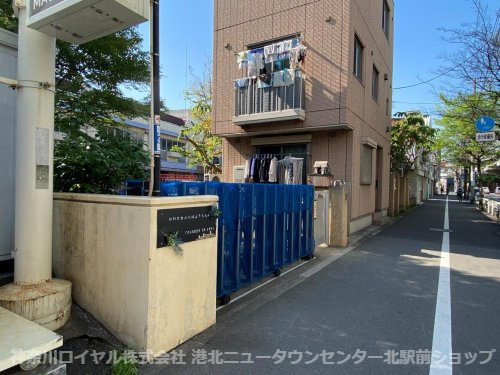 川崎ふたば幼稚園