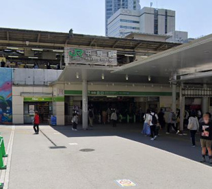 中野駅の画像1