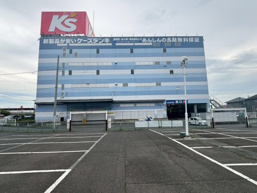ケーズデンキ 川越店の画像