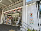 セブンイレブン キヨスクJR甲子園口駅南口店の画像