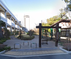 聖蹟蒲田梅屋敷公園
