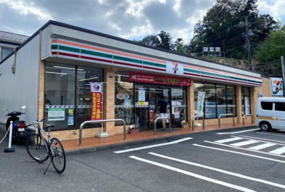 セブンイレブン 川崎枡形6丁目店の画像1