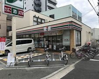 セブンイレブン 大阪大淀中店