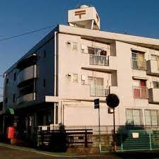 福岡高木郵便局の画像1