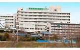 奈良県西和医療センター