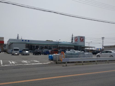 コメリハード＆グリーン秋田昭和店の画像1