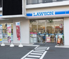 ローソン H東品川五丁目店