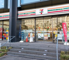 セブンイレブン 豊洲5丁目店