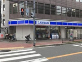 ローソン 江坂東店