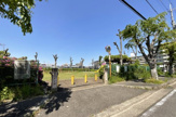 禅定寺公園