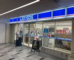 ローソン OAPタワー店