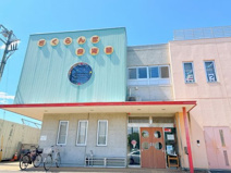 さくらんぼ保育園