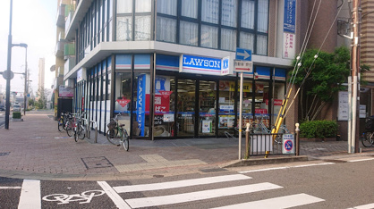 ローソン さくら夙川駅前店の画像1