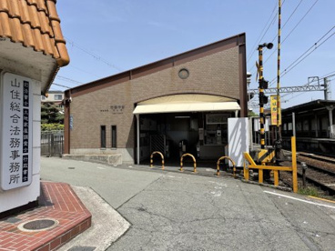 滝山駅の画像1