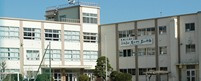 松浪中学校