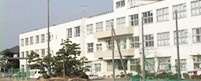 梅田中学校