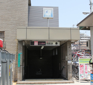 新深江の画像1
